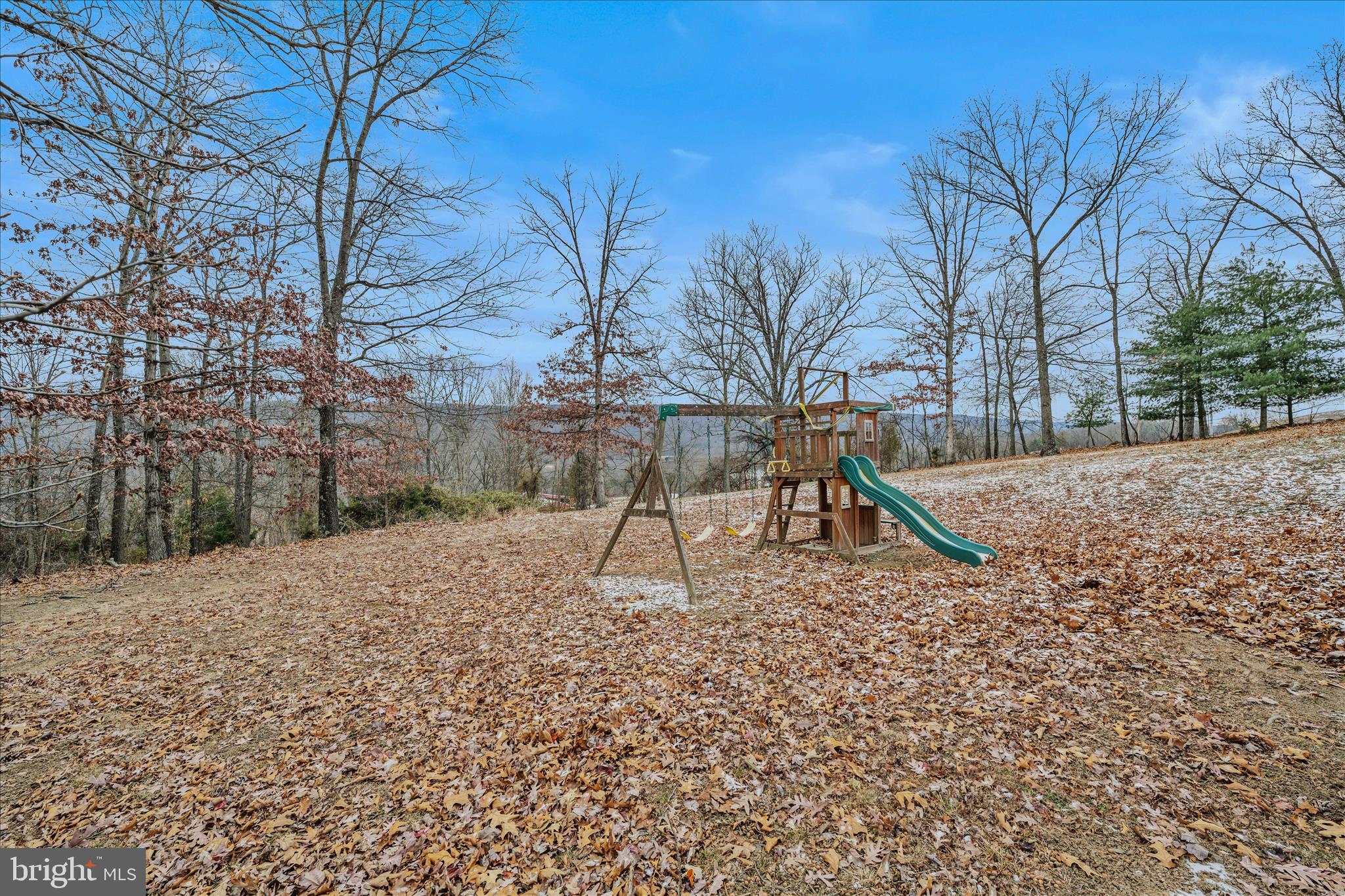 2509 HIGHLAND RIDGE ROAD