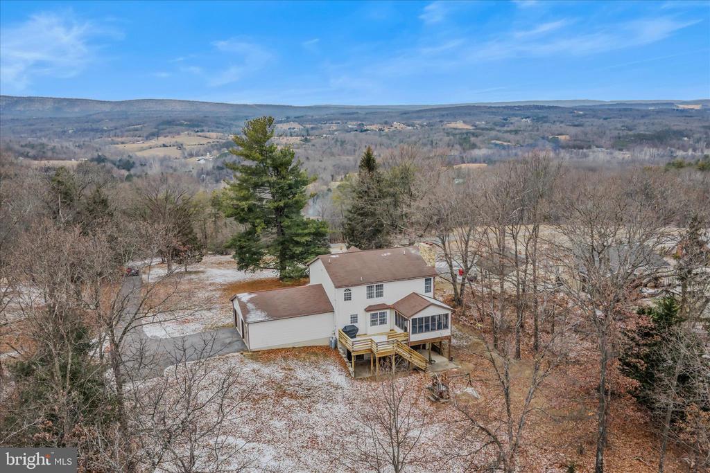 2509 HIGHLAND RIDGE ROAD
