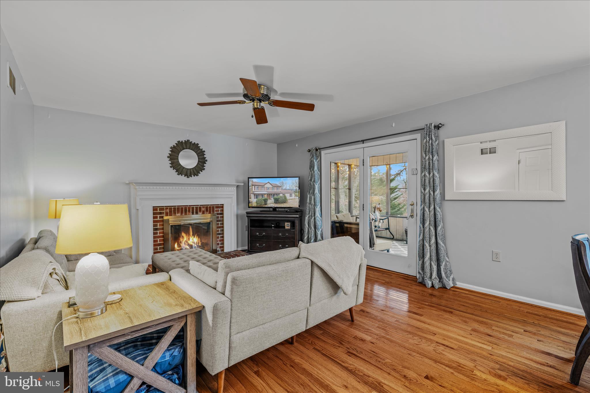 2509 HIGHLAND RIDGE ROAD