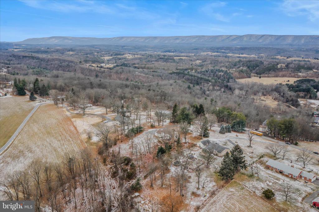 2509 HIGHLAND RIDGE ROAD