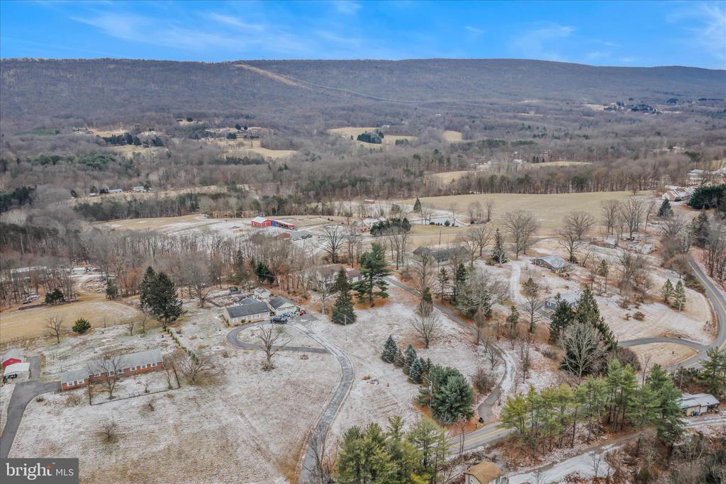 2509 HIGHLAND RIDGE ROAD