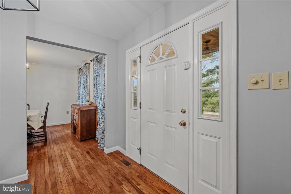 2509 HIGHLAND RIDGE ROAD