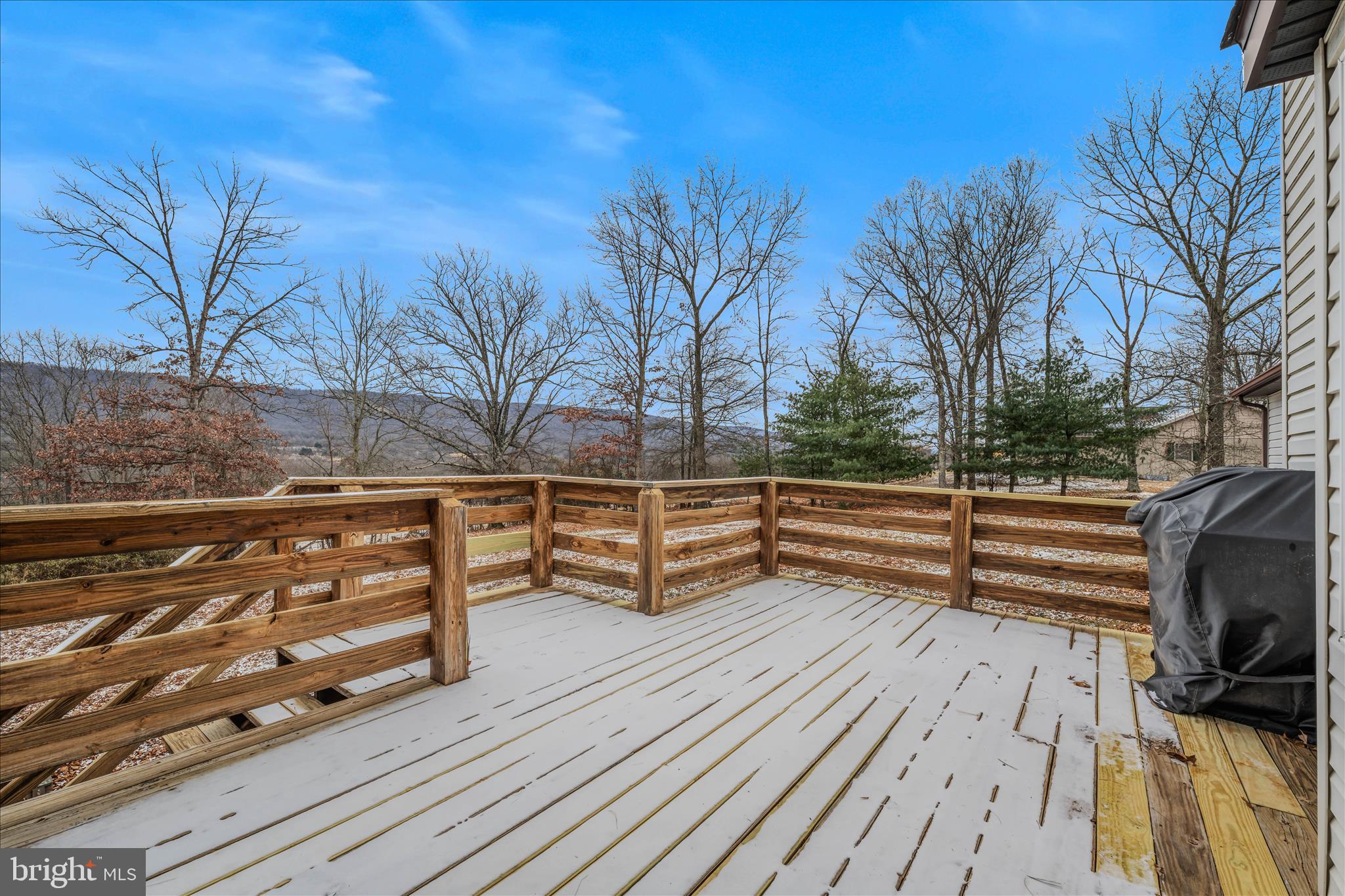 2509 HIGHLAND RIDGE ROAD