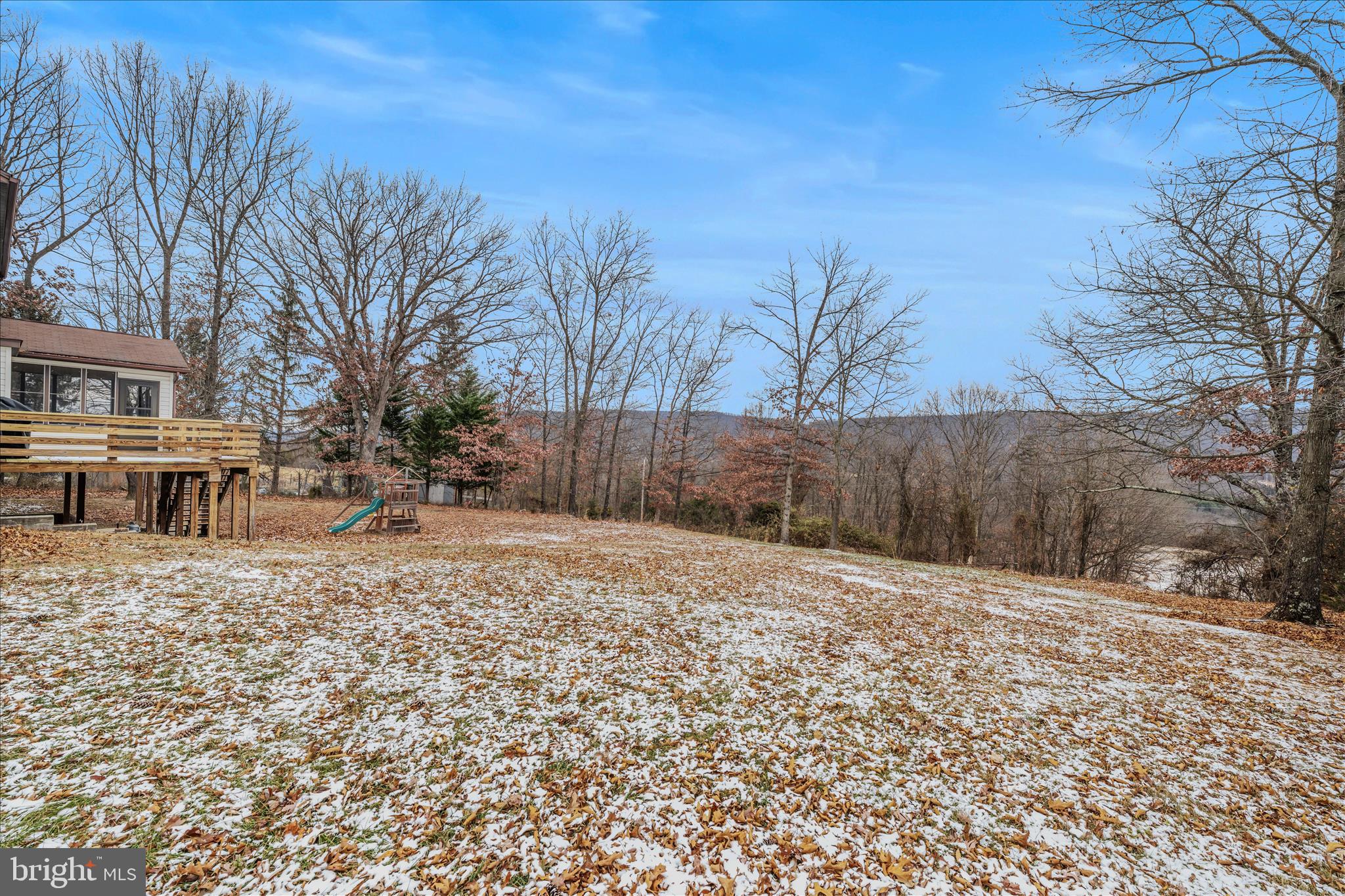 2509 HIGHLAND RIDGE ROAD