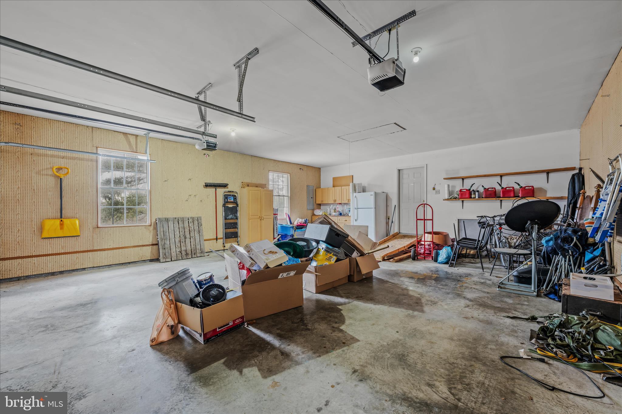 2509 HIGHLAND RIDGE ROAD