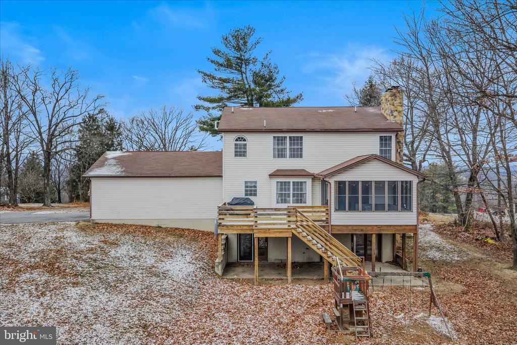 2509 HIGHLAND RIDGE ROAD