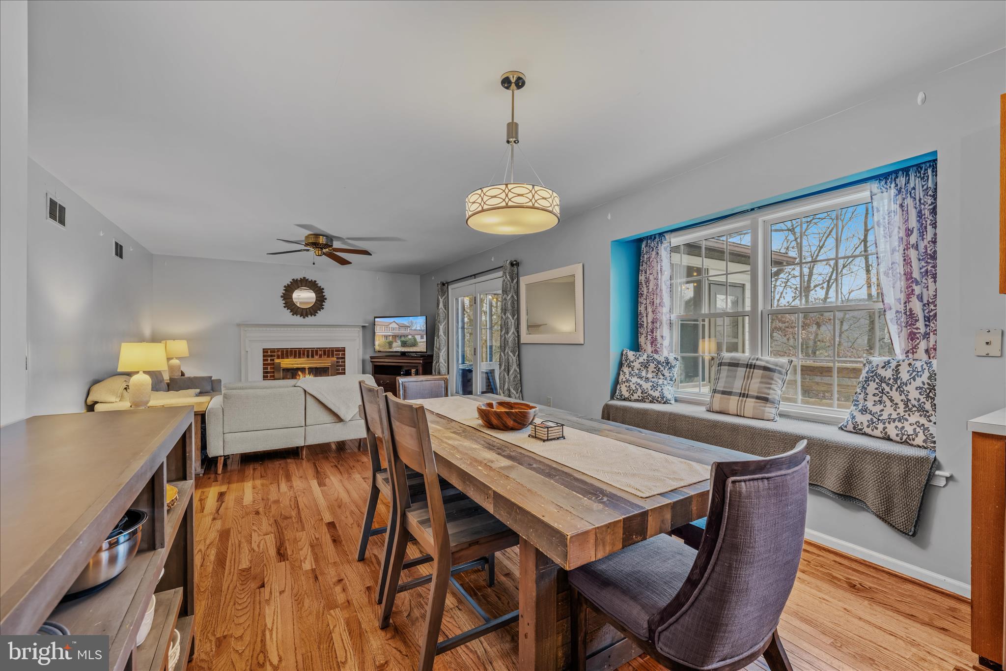 2509 HIGHLAND RIDGE ROAD