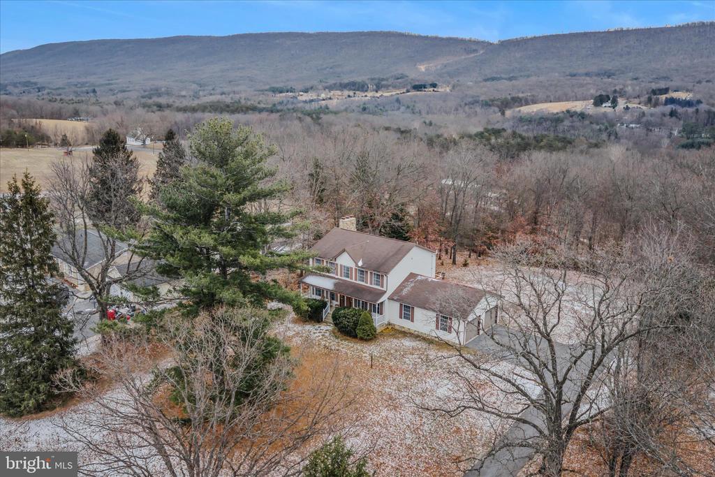2509 HIGHLAND RIDGE ROAD