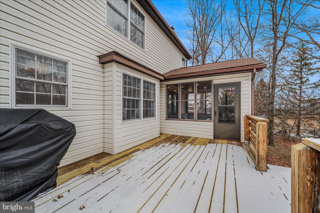 2509 HIGHLAND RIDGE ROAD