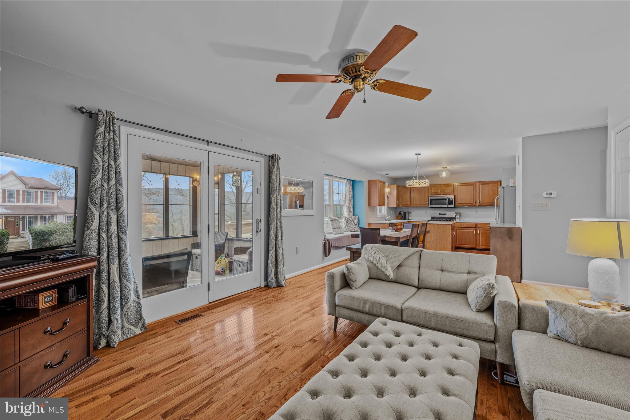 2509 HIGHLAND RIDGE ROAD