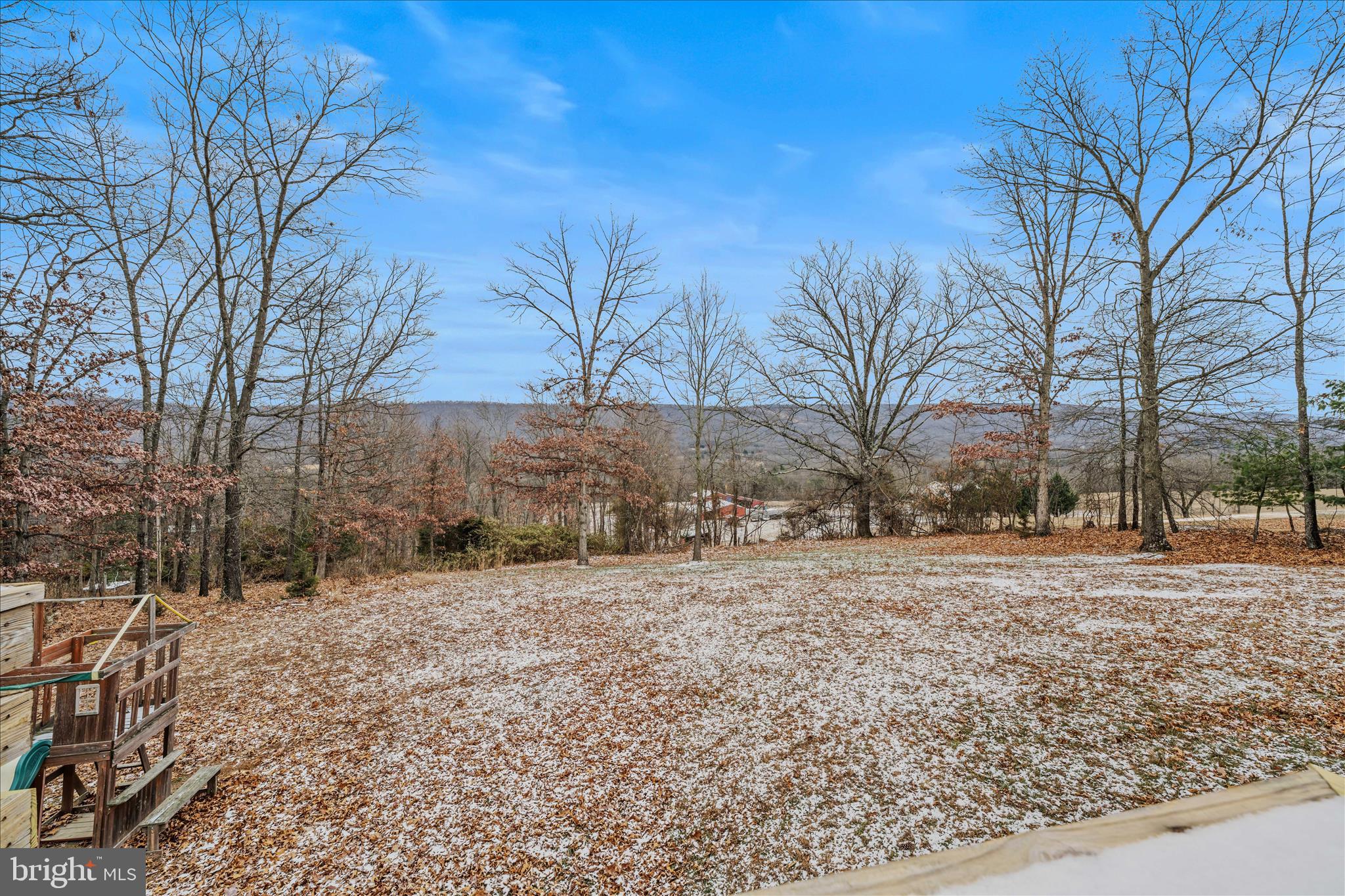 2509 HIGHLAND RIDGE ROAD