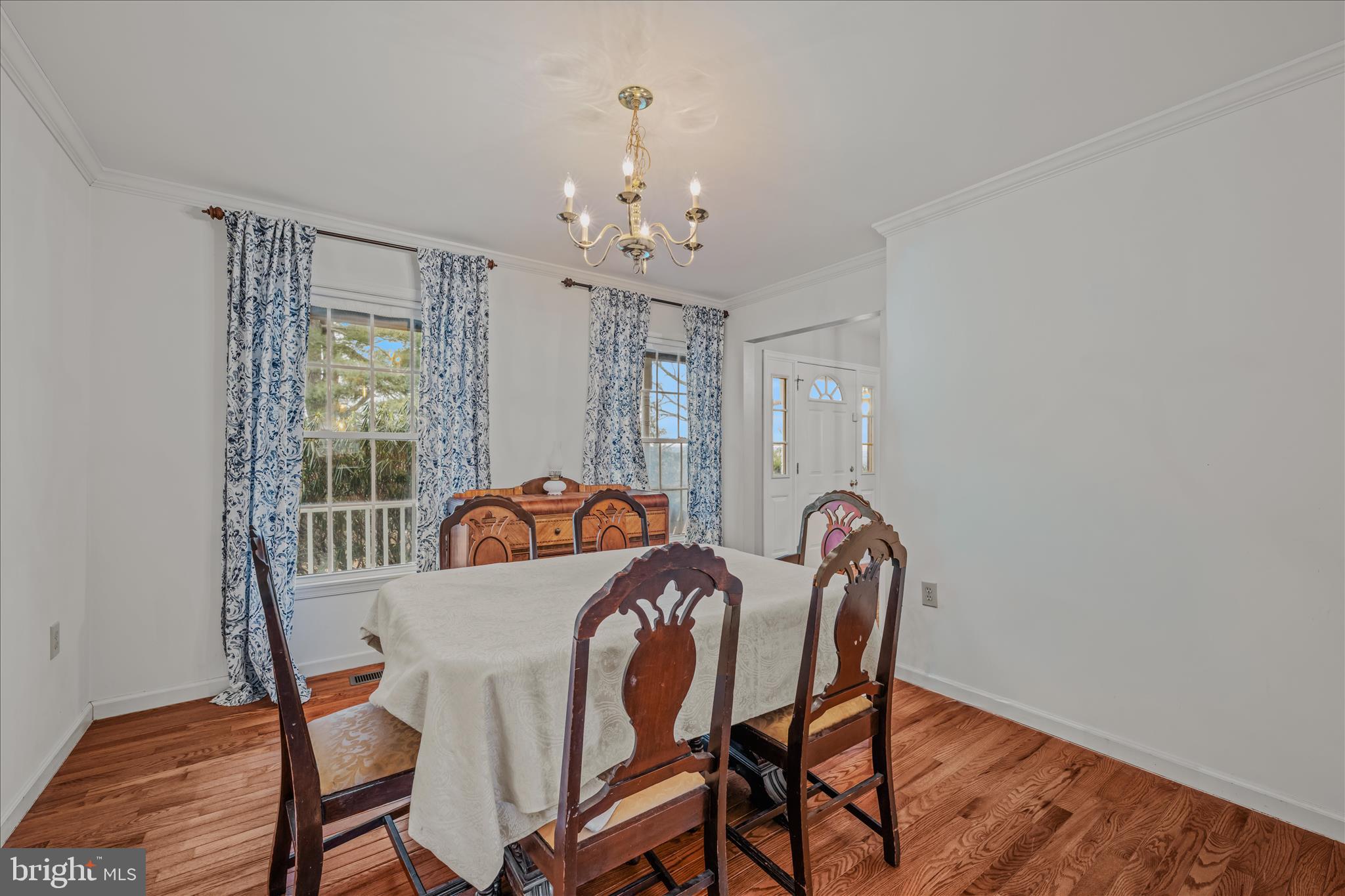 2509 HIGHLAND RIDGE ROAD