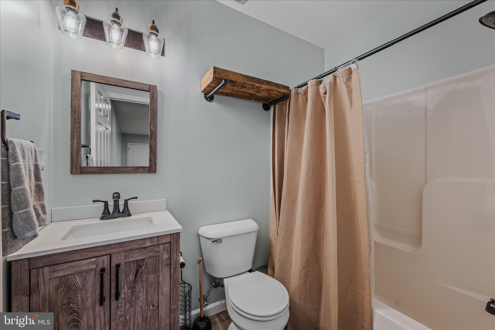 2509 HIGHLAND RIDGE ROAD