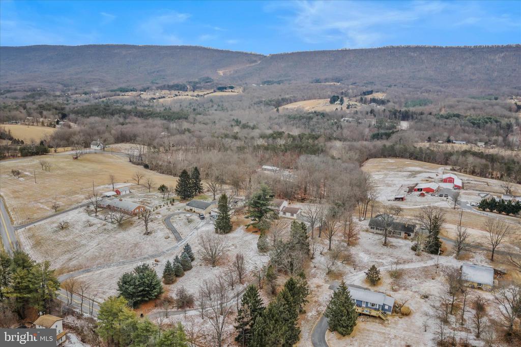 2509 HIGHLAND RIDGE ROAD