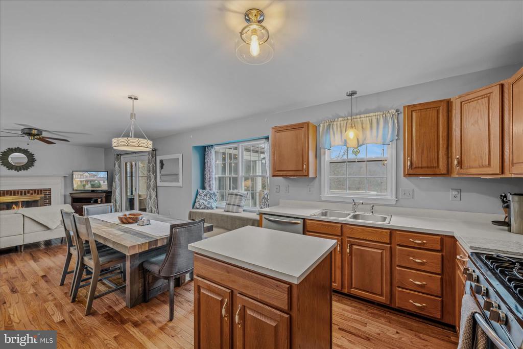 2509 HIGHLAND RIDGE ROAD