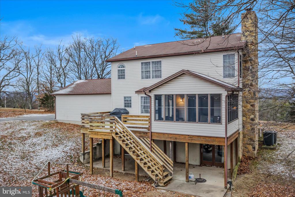 2509 HIGHLAND RIDGE ROAD