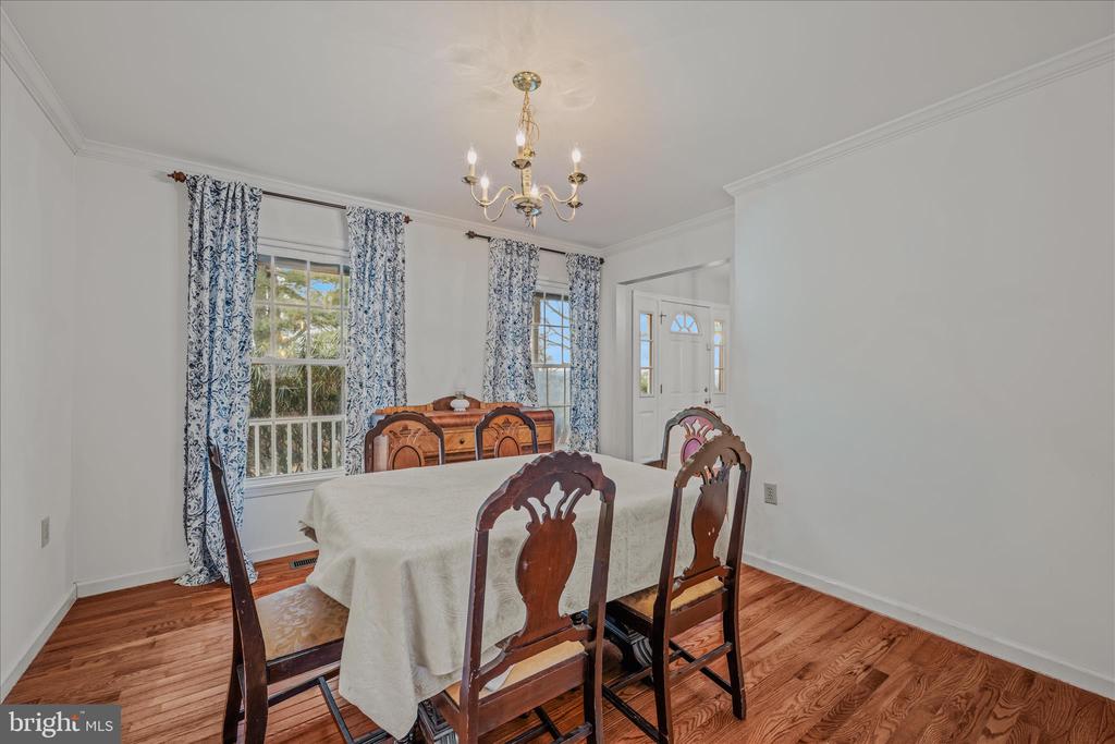 2509 HIGHLAND RIDGE ROAD