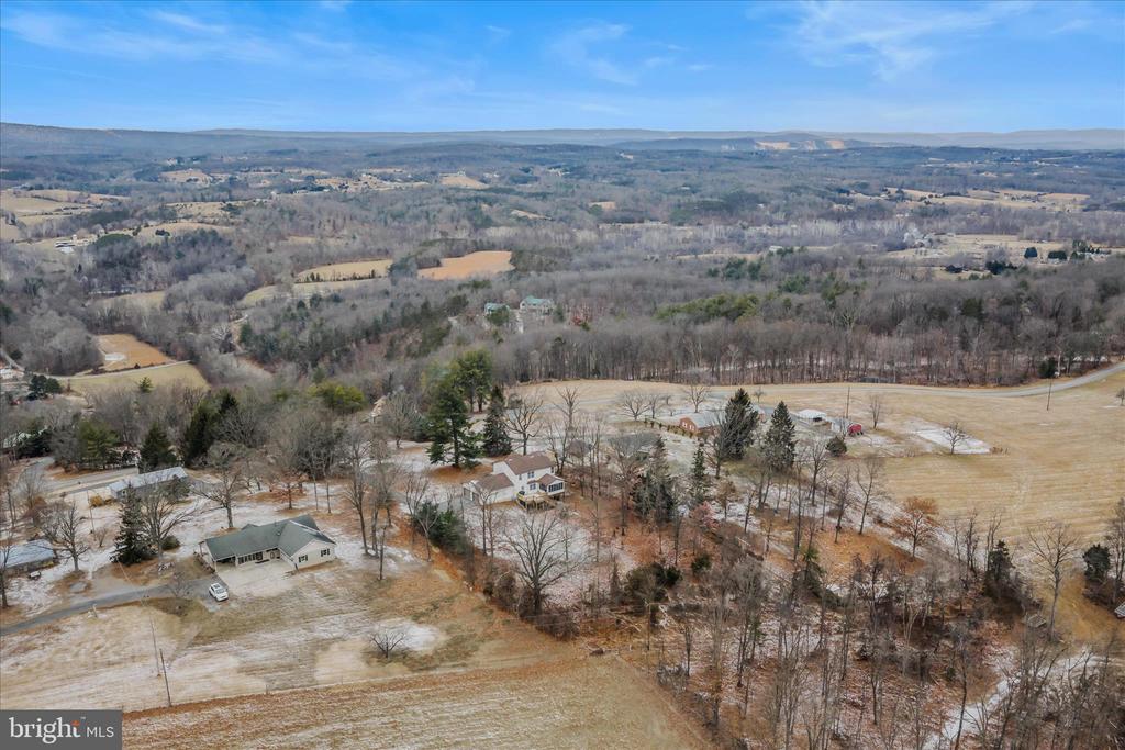 2509 HIGHLAND RIDGE ROAD