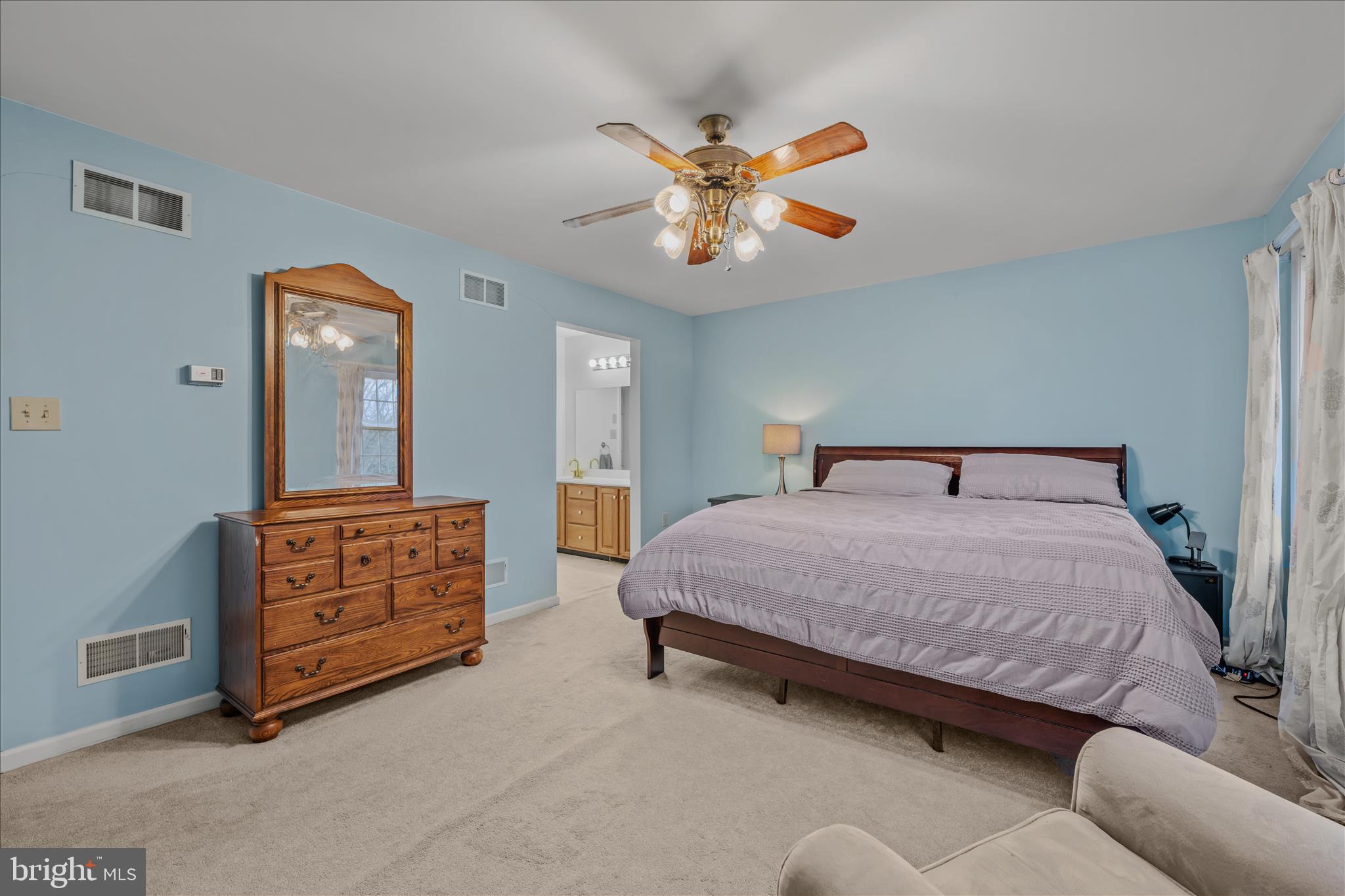 2509 HIGHLAND RIDGE ROAD