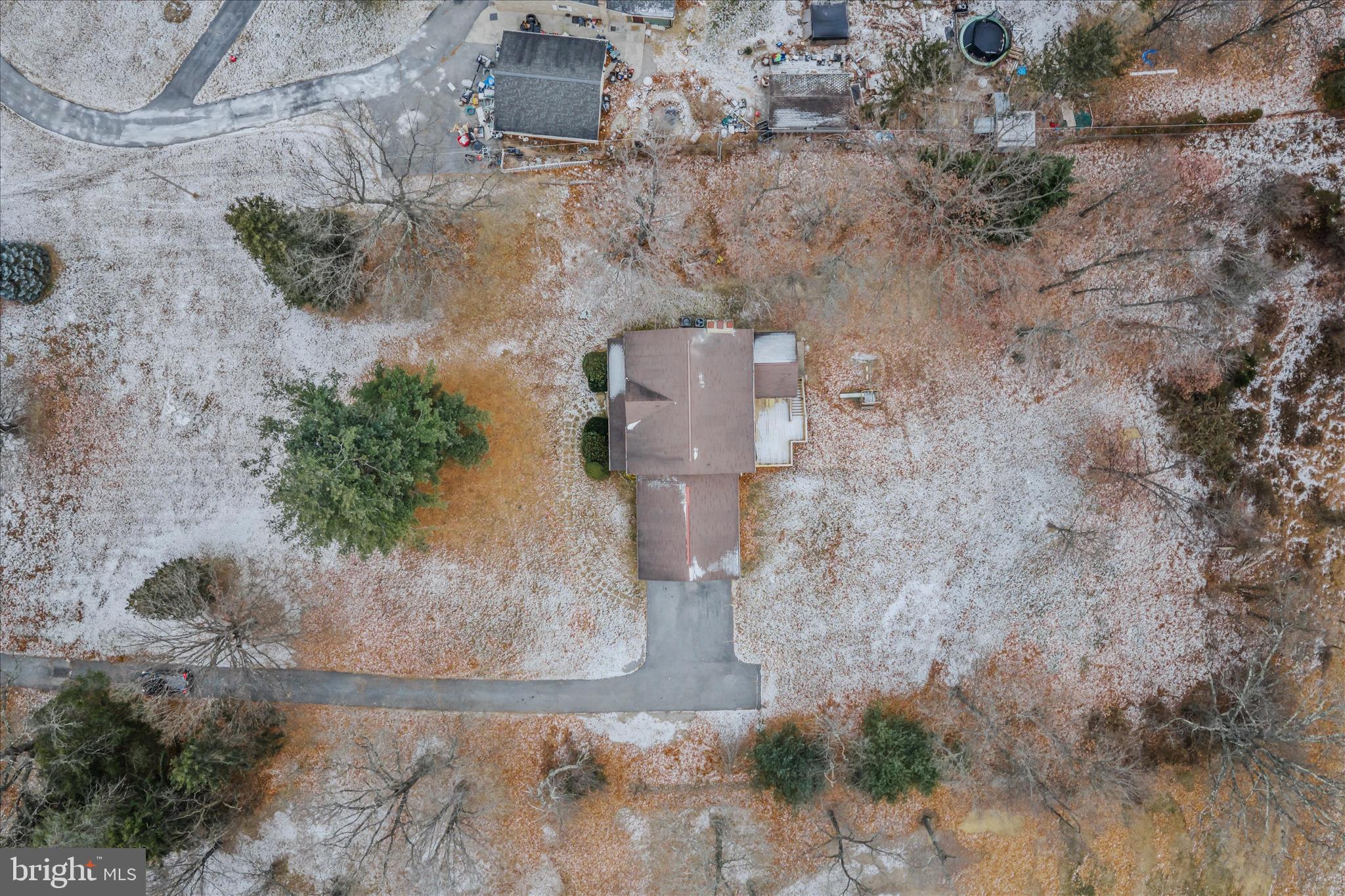 2509 HIGHLAND RIDGE ROAD