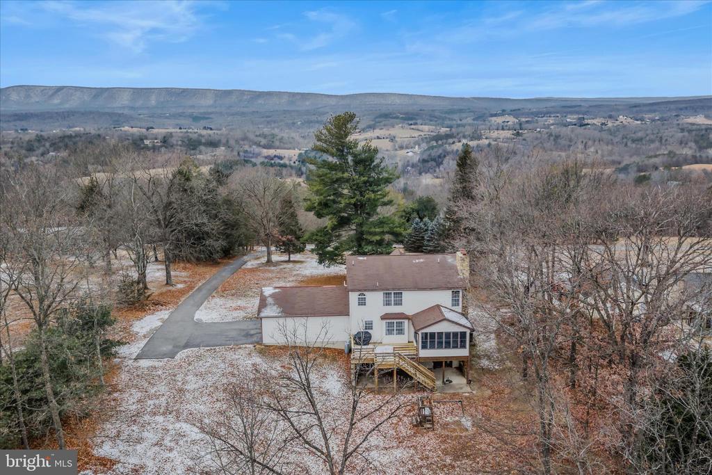2509 HIGHLAND RIDGE ROAD