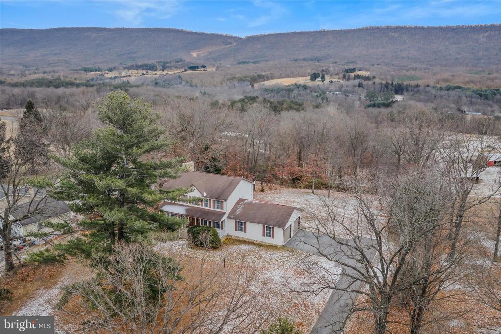 2509 HIGHLAND RIDGE ROAD