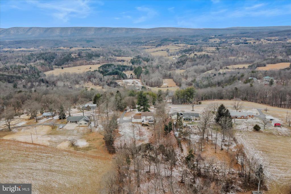 2509 HIGHLAND RIDGE ROAD