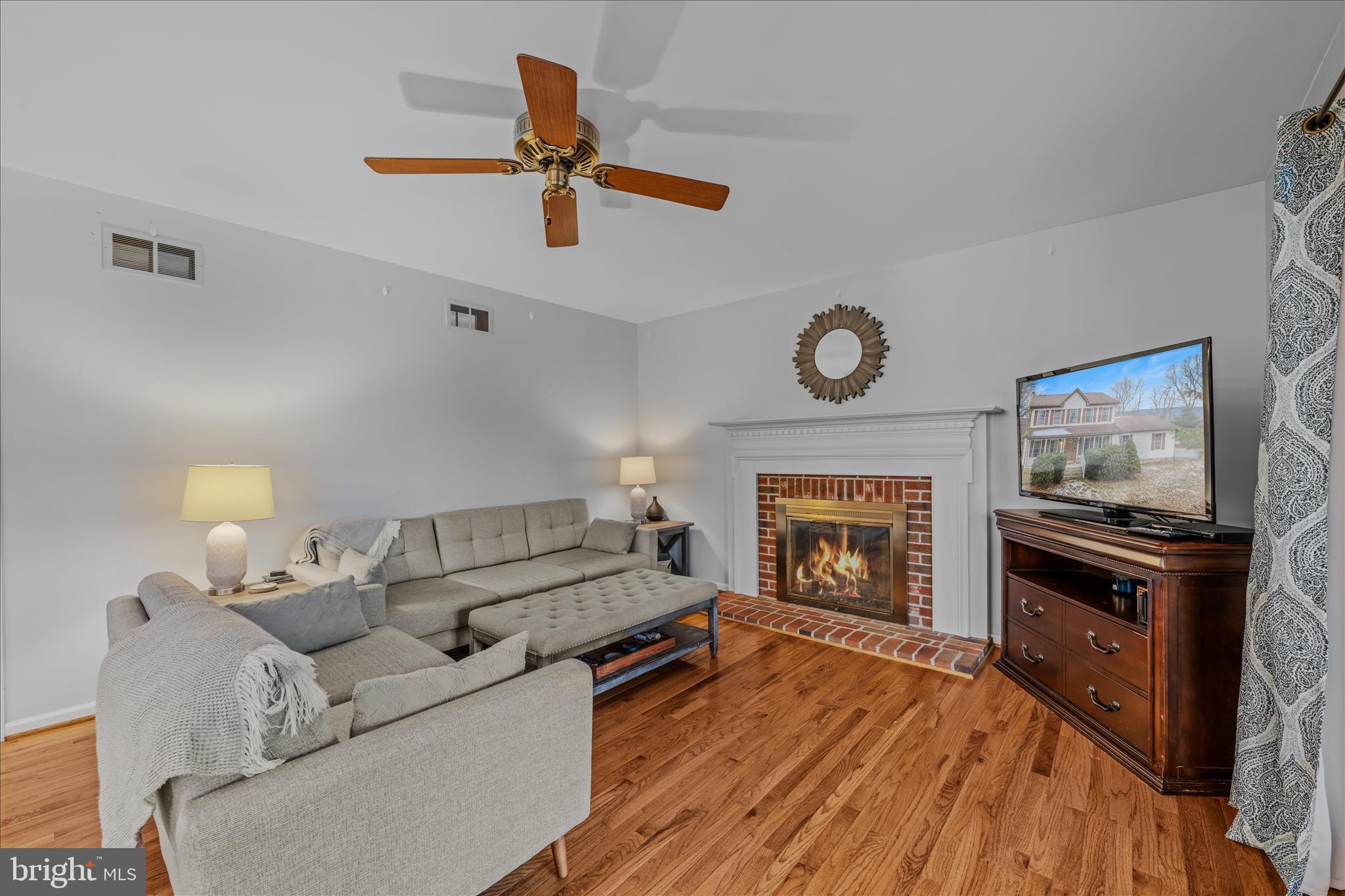 2509 HIGHLAND RIDGE ROAD