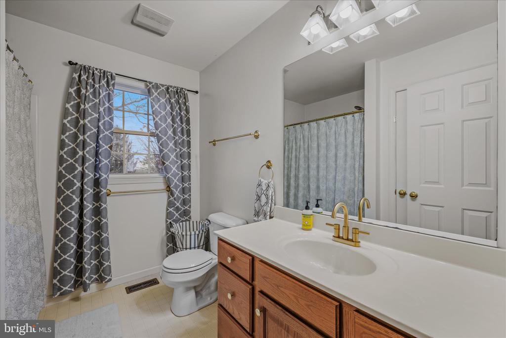 2509 HIGHLAND RIDGE ROAD