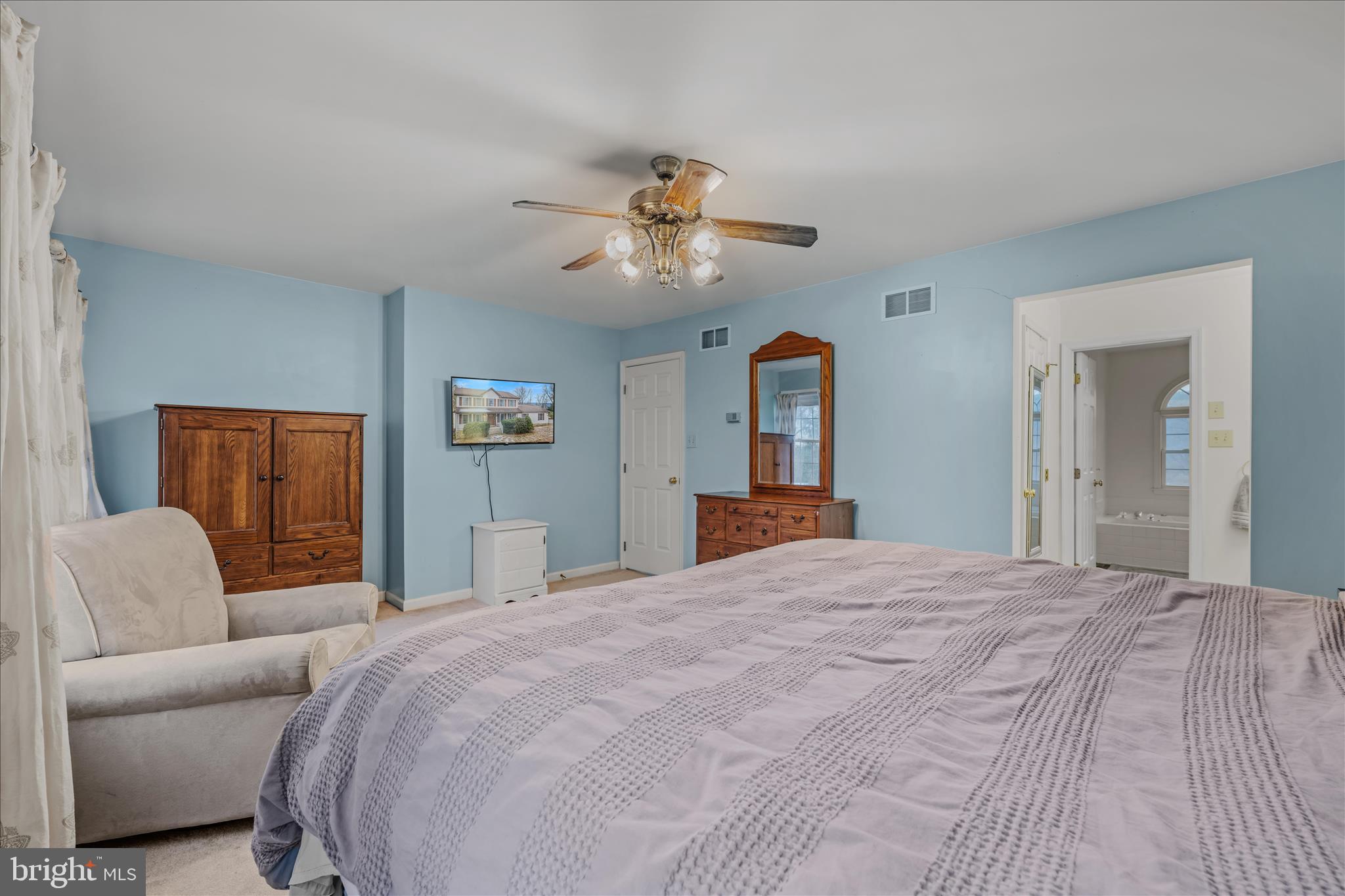 2509 HIGHLAND RIDGE ROAD