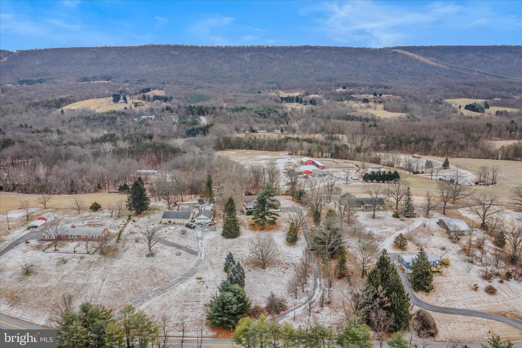 2509 HIGHLAND RIDGE ROAD