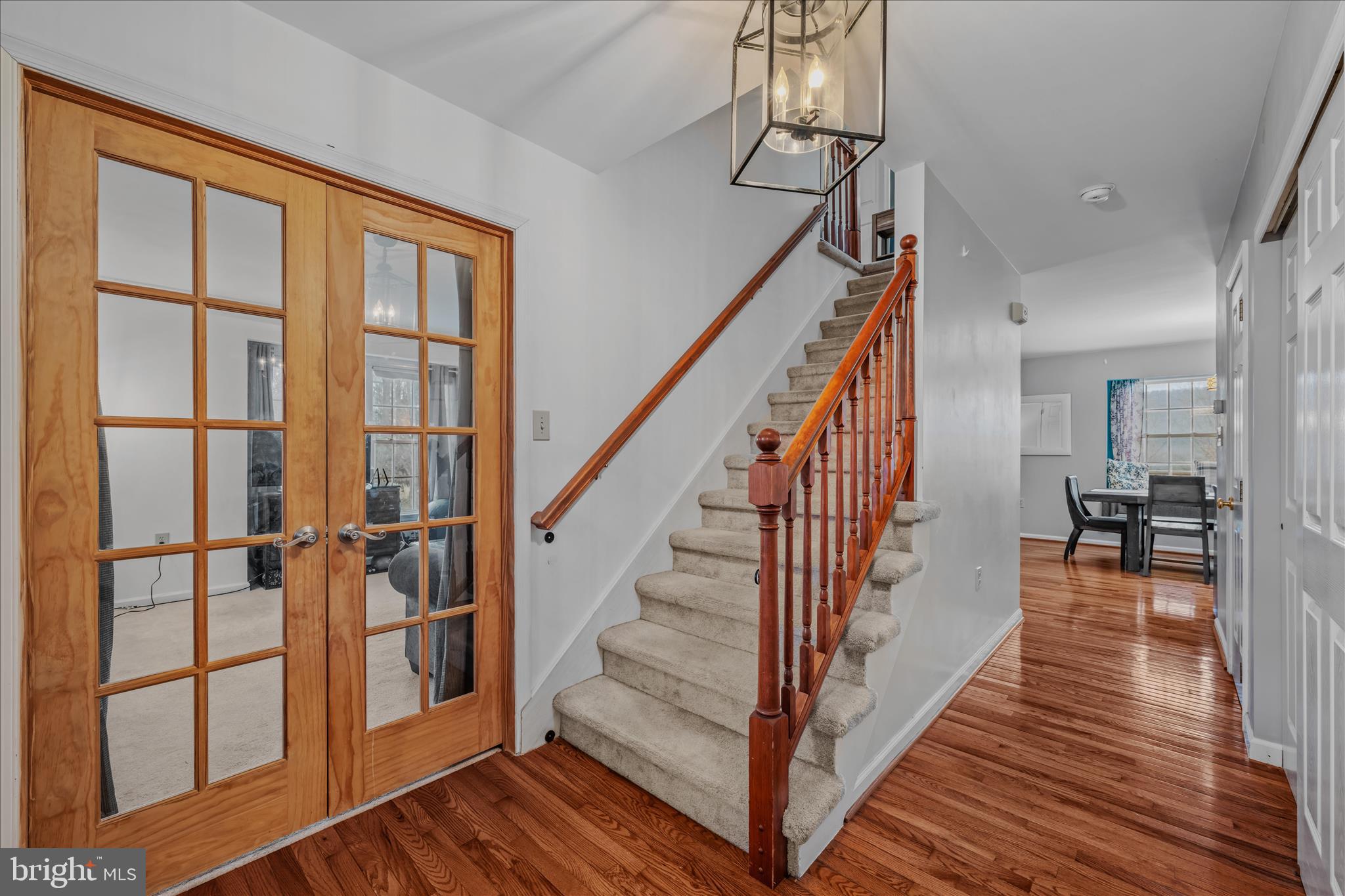 2509 HIGHLAND RIDGE ROAD