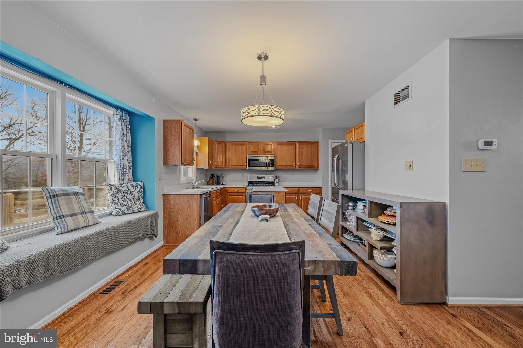 2509 HIGHLAND RIDGE ROAD