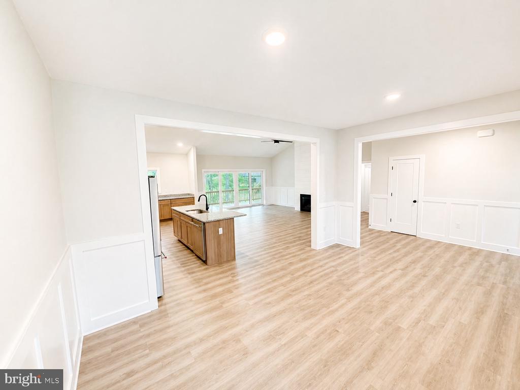 1321 FULTON ROAD