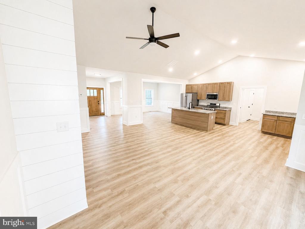 1321 FULTON ROAD