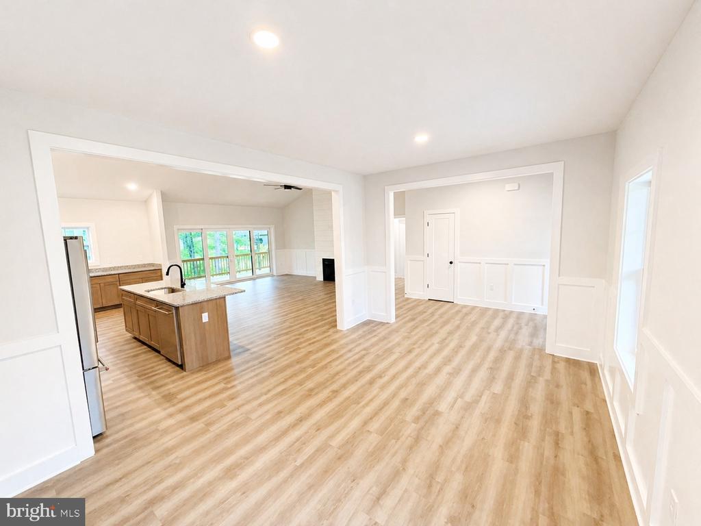 1321 FULTON ROAD