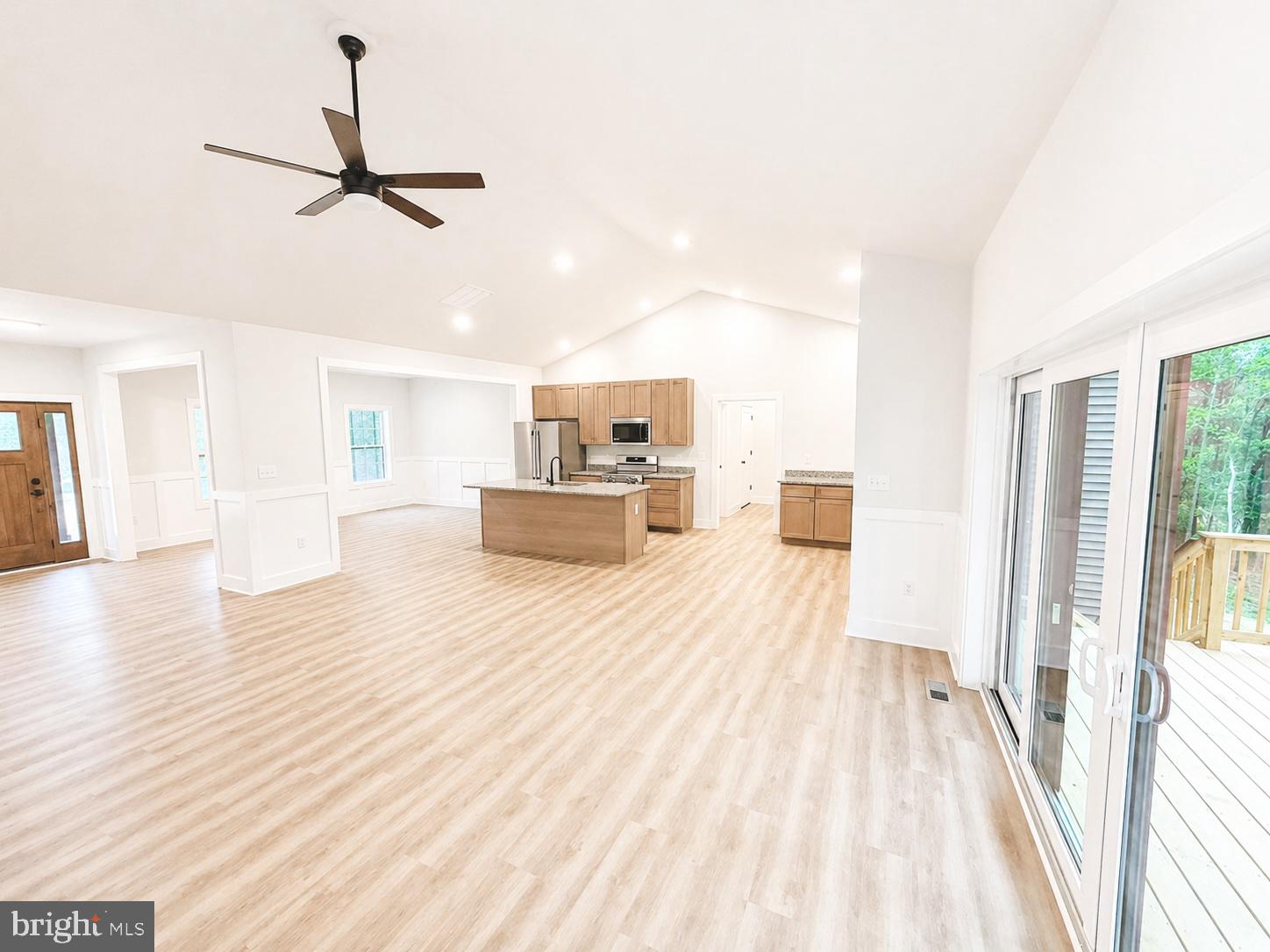 1321 FULTON ROAD