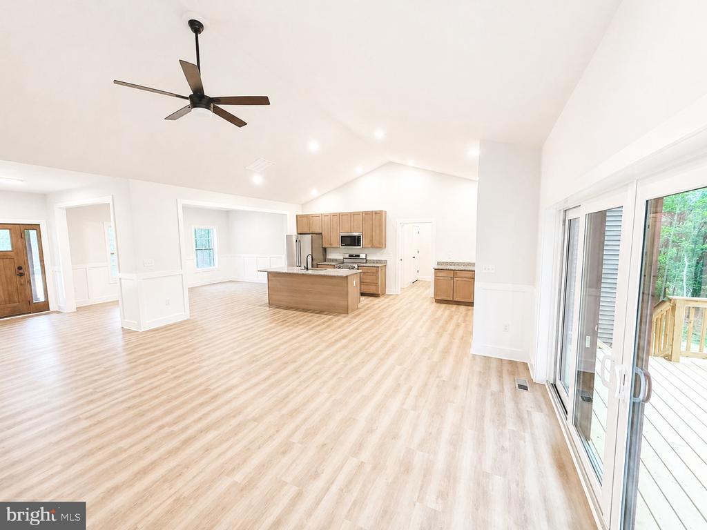 1321 FULTON ROAD