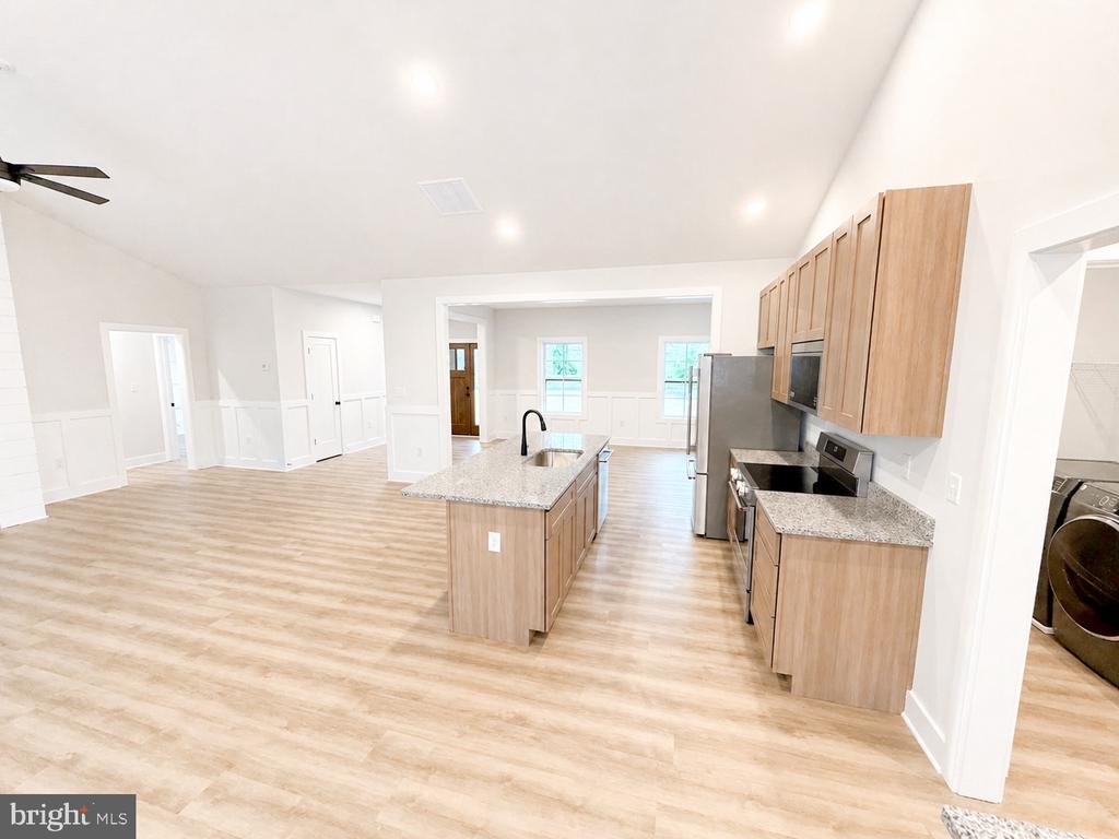 1321 FULTON ROAD