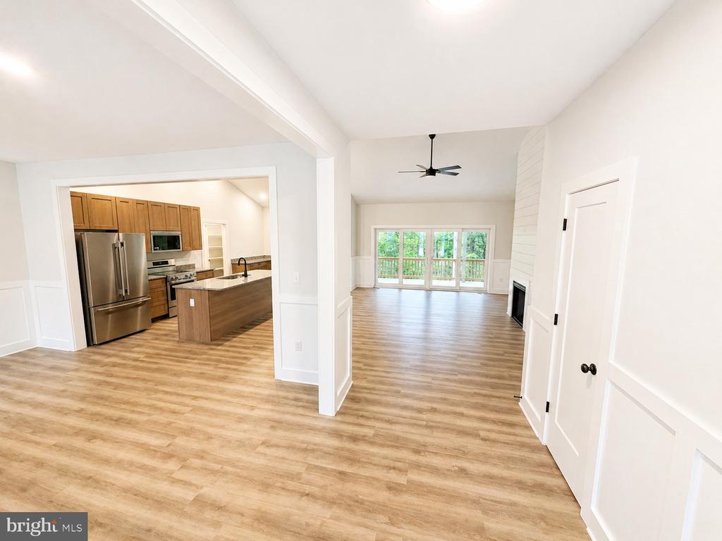 1321 FULTON ROAD
