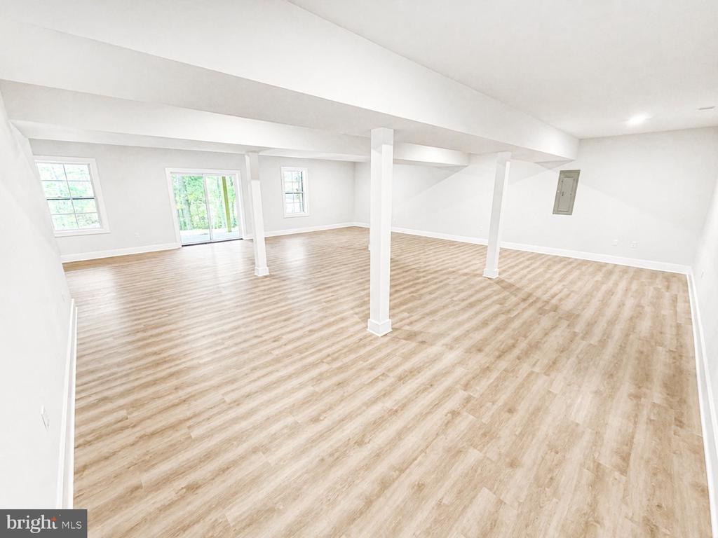 1321 FULTON ROAD