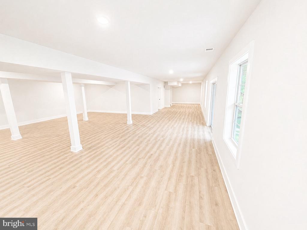 1321 FULTON ROAD
