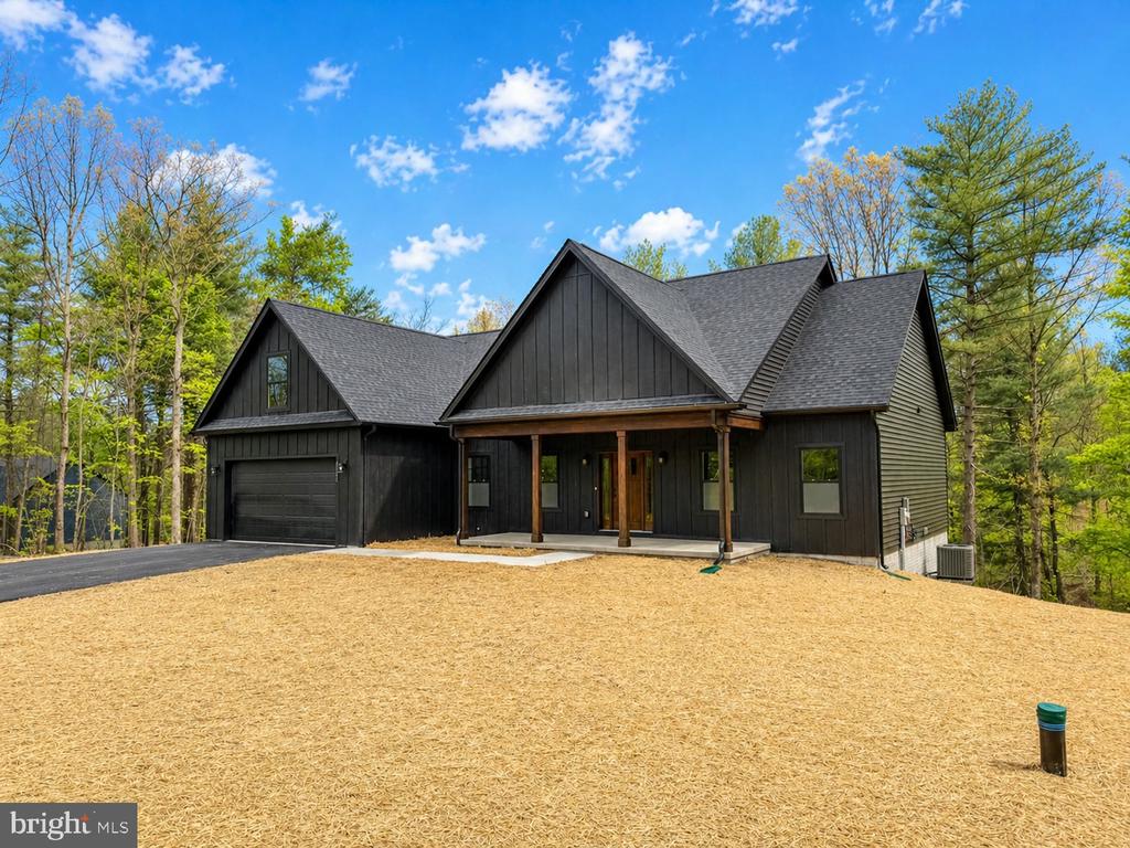 1321 FULTON ROAD