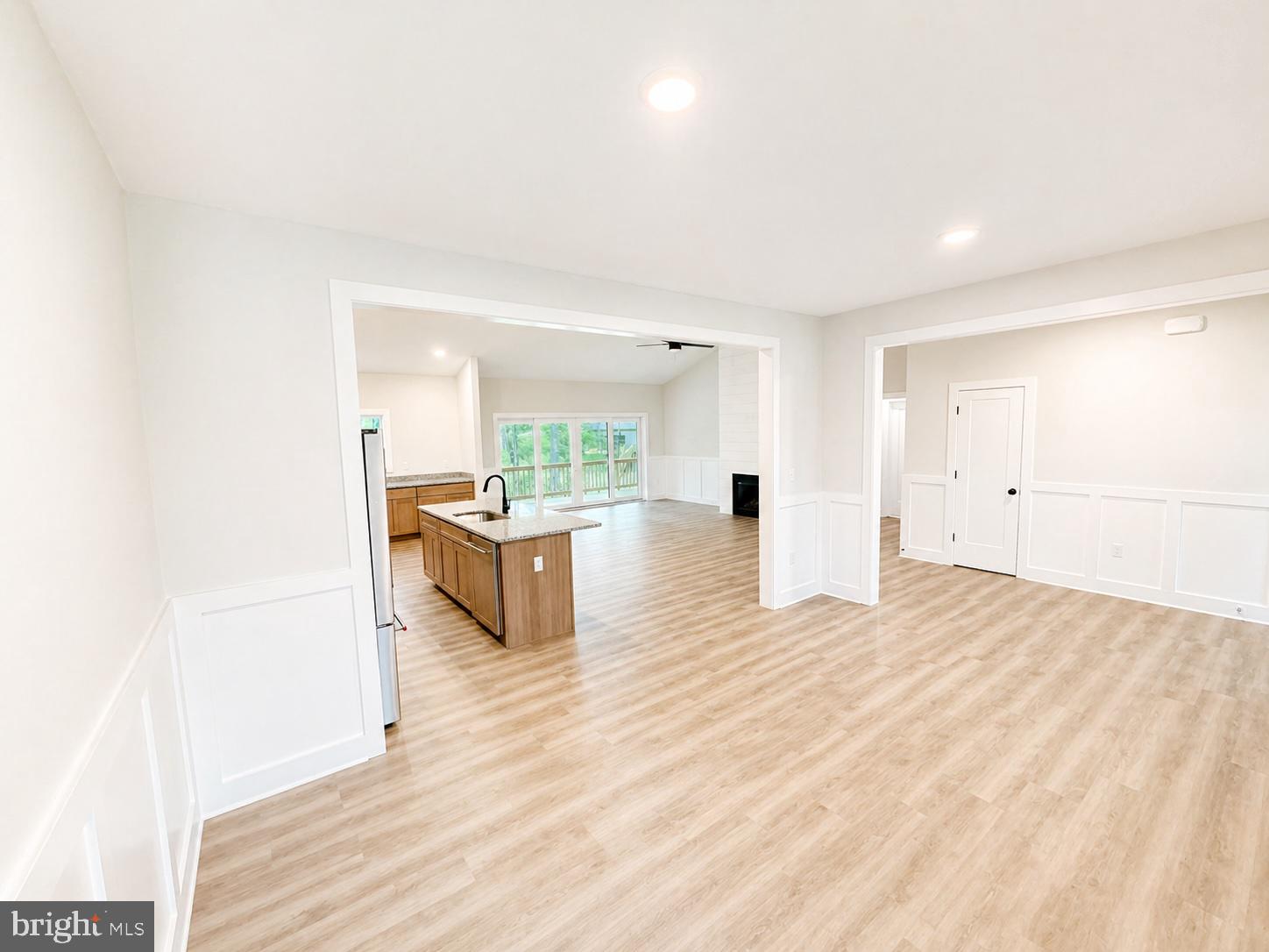 1321 FULTON ROAD