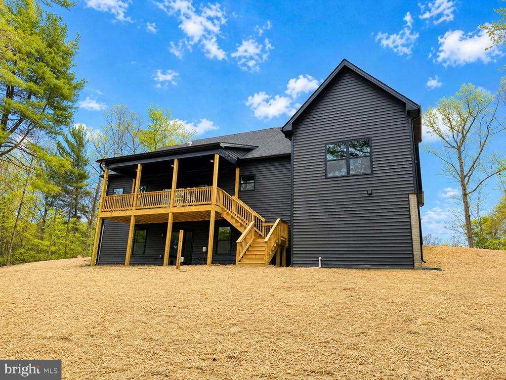 1321 FULTON ROAD