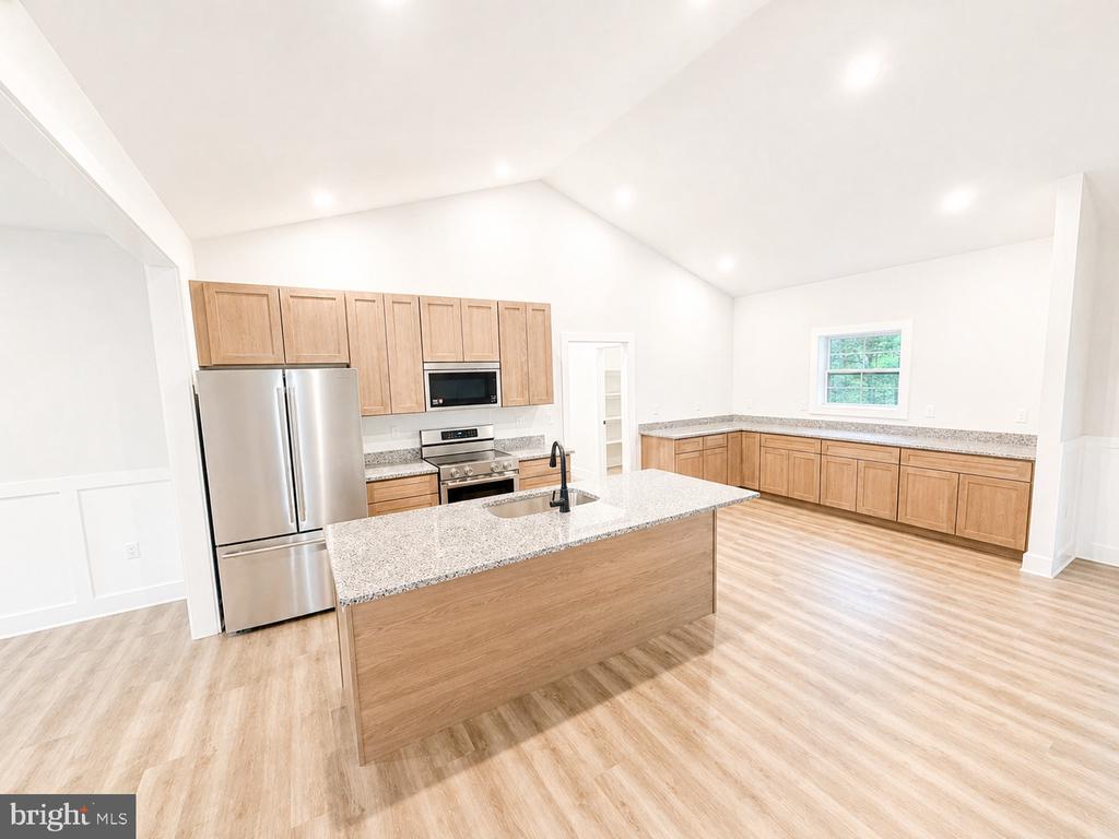 1321 FULTON ROAD