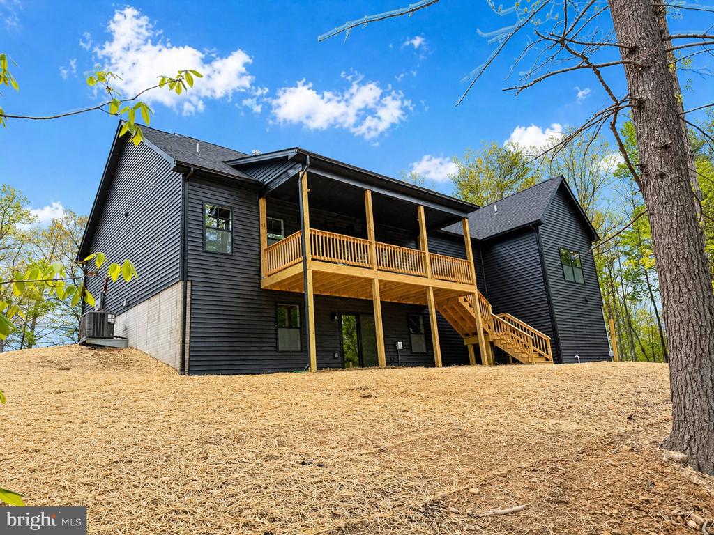 1321 FULTON ROAD
