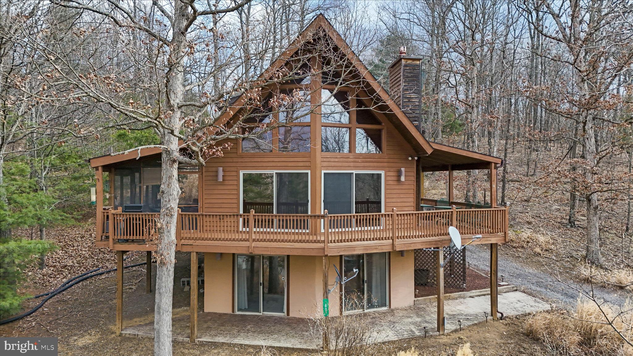 80 PURPLE FINCH LANE