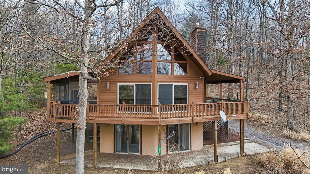 80 PURPLE FINCH LANE