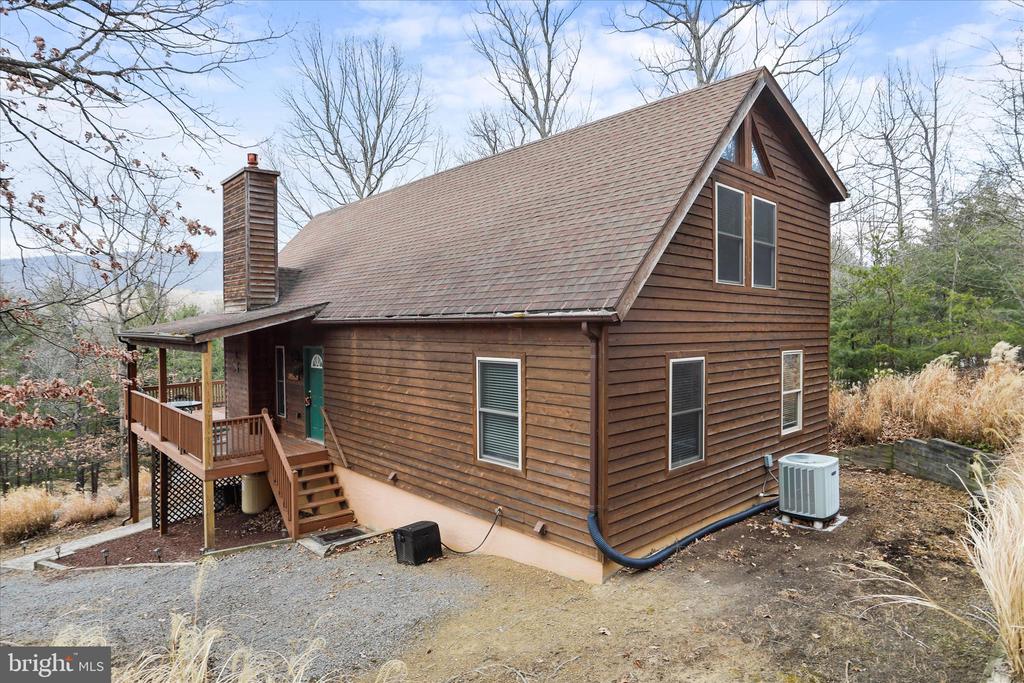 80 PURPLE FINCH LANE